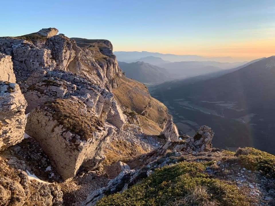 La Chabottine Vercors Saint-Just-de-Claix Esterno foto