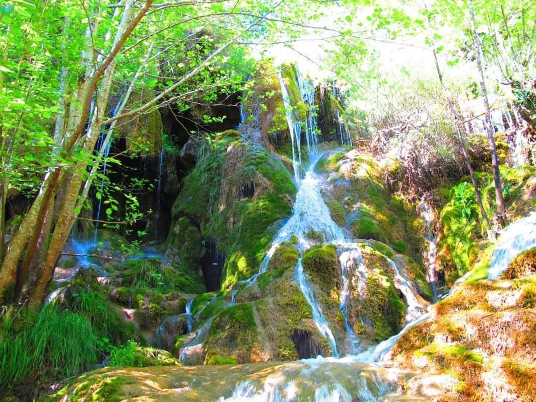 La Chabottine Vercors Saint-Just-de-Claix Esterno foto